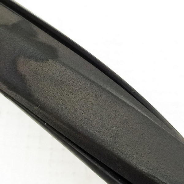 Borracha Canaleta Vidro Porta Dianteira Direita Gm Classic 2
