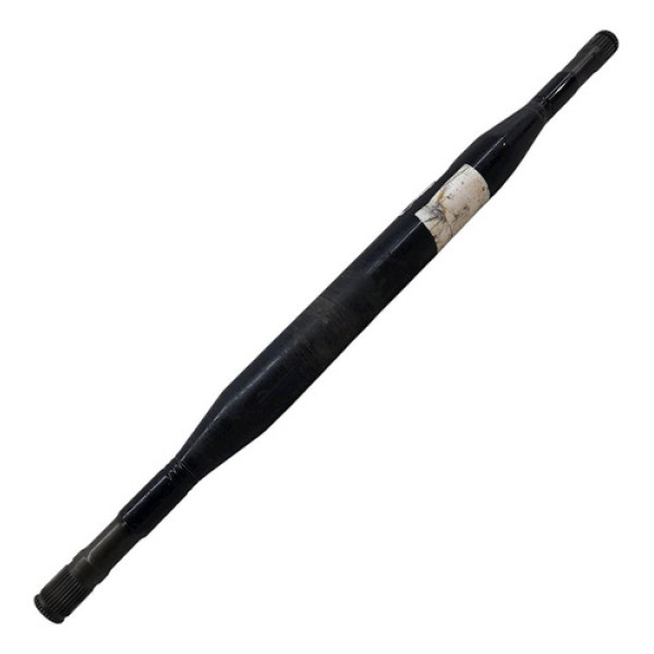 Semi Eixo Direito Vw Gol G5 G6 33/24 Estrias     184718