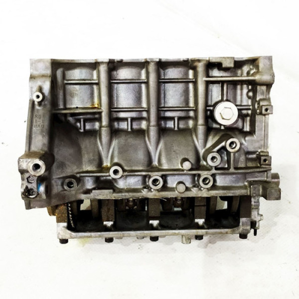 Bloco Motor Honda Fit 1.5 2012 Original 112744