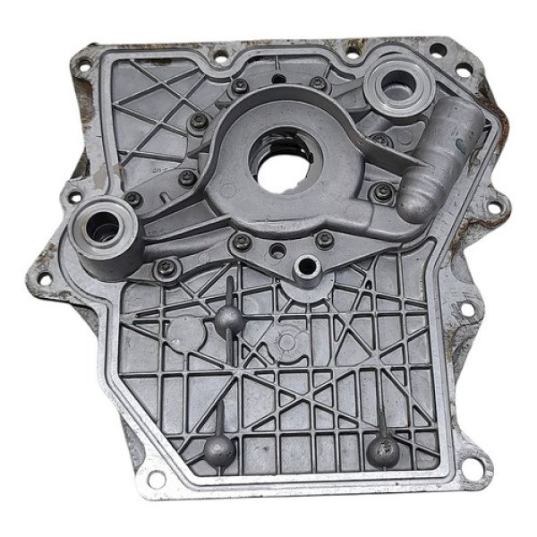 Bomba Óleo Motor  Fiat Punto 1.6 2013 192789