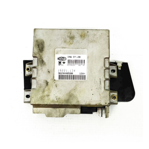 Módulo De Injeção Eletrônica Citroën Xantia 2.0 1995 V1551 -