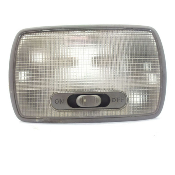 Luz Teto Cortesia Central Honda Civic Lxs 2007 102988