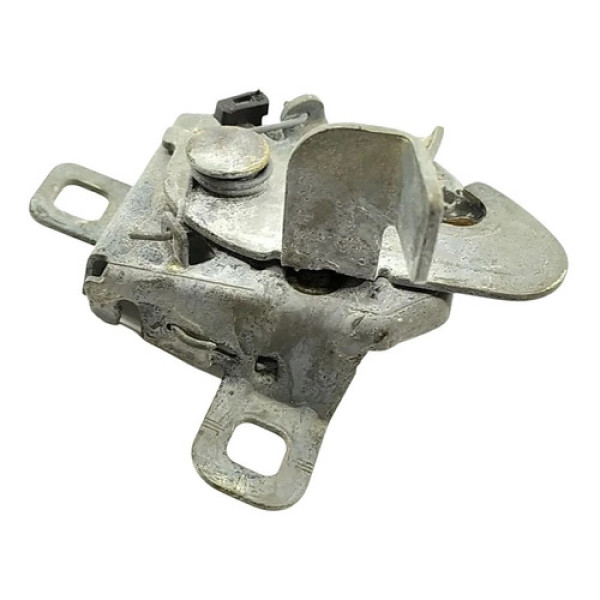 Fechadura Capô Fiat Doblo Adv 2015 Original 58334