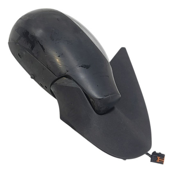 Retrovisor Direito Peugeot 206 1.4 4p 2007 V1699 - P37