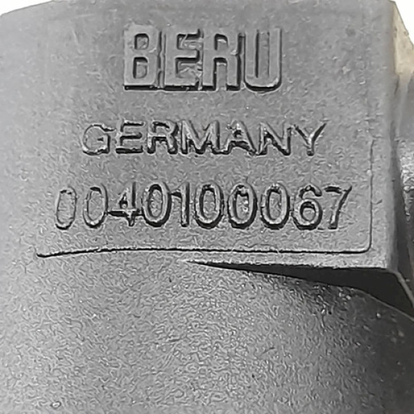 Bobina Ignição Land Rover Freelander 1 2.5 2005 151500