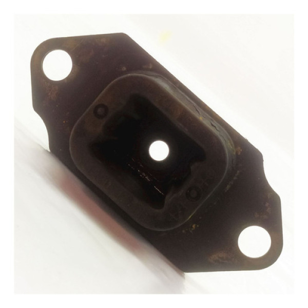 Coxim Superior Esquerdo Cambio Nissan March 1.6s  2012 92757