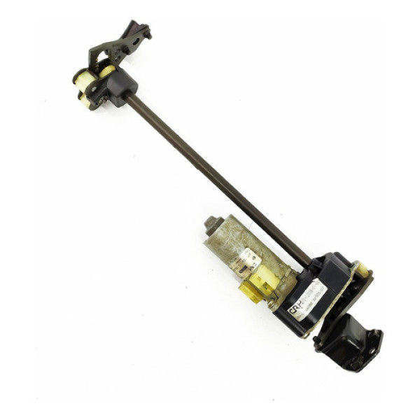 Motor Regulagem Banco Elétrico Land Rover Discovery 4 2010  