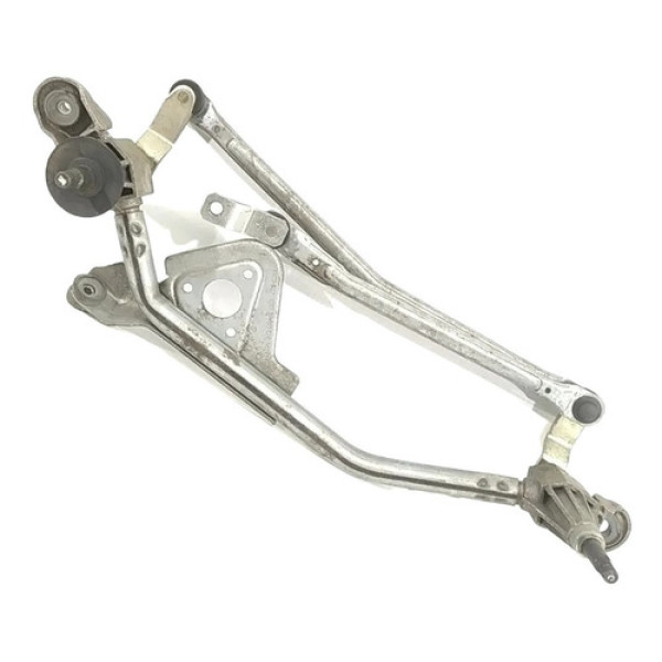 Armação Limpador Para-brisa Honda Fit 2005 Original 43657 Esquerdo