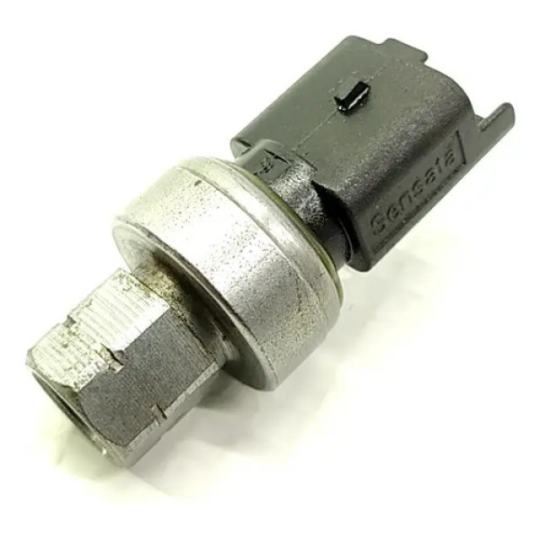 Sensor Pressostato Ar Condicionado Citroën C3 Picasso 1.6 16