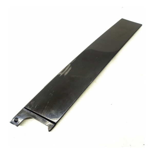Moldura Externa Coluna Porta Dianteira Esquerda Gm Cruze Lt 
