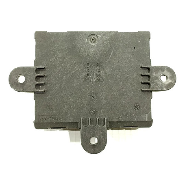 Módulo Vidro Elétrico Ford New Fiesta 2013    126578