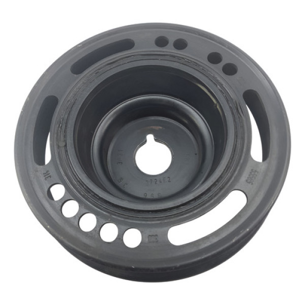 Polia Virabrequim  Gm Sonic Hb 1.6 2013 200850