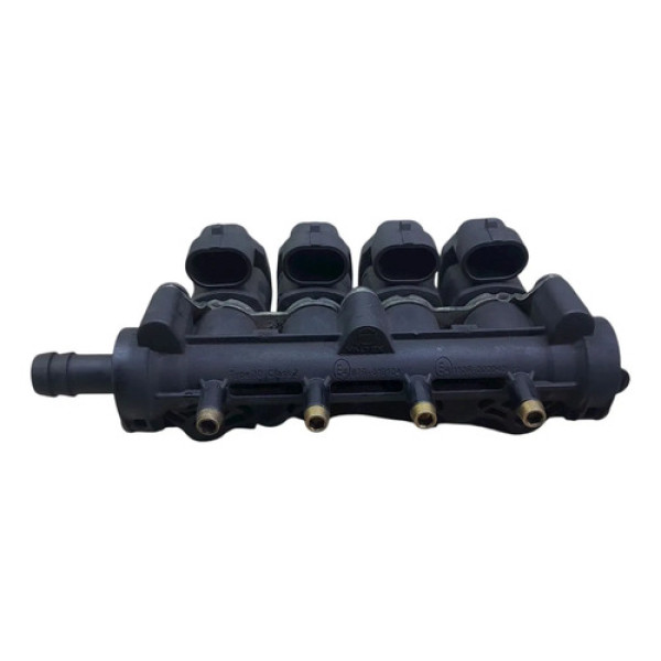 Kit Flauta Bicos Injetores Gás 5°geração     213964