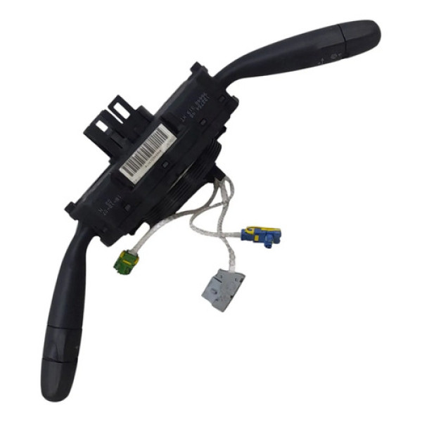 Comando Limpador/luzes/setas Peugeot 206 Sw 1.6 16v 2008 V18