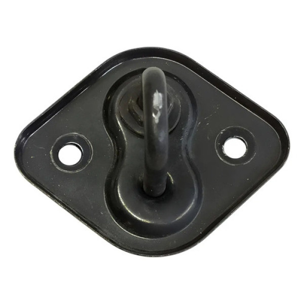 Batente Fechadura Capô  Mercedes-benz C 200k 1.8 2009 195074