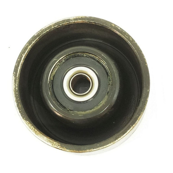 Polia Auxiliar Correia Poly V Nissan March Sv 2012 89874