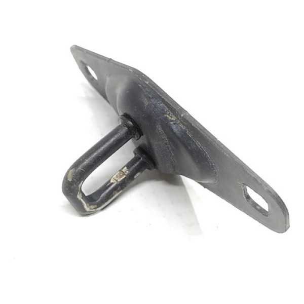 Batente Tampa Traseira Fiat Stilo 2009 Original 119063