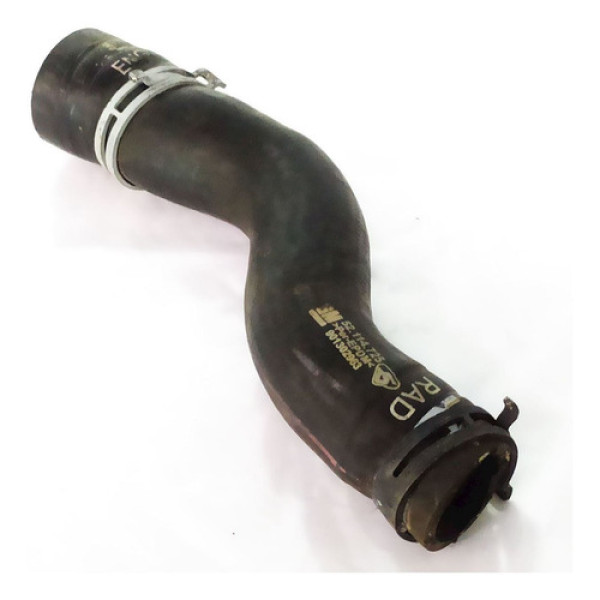 Mangueira Superior Radiador Gm Prisma 1.4 At  2018 96494