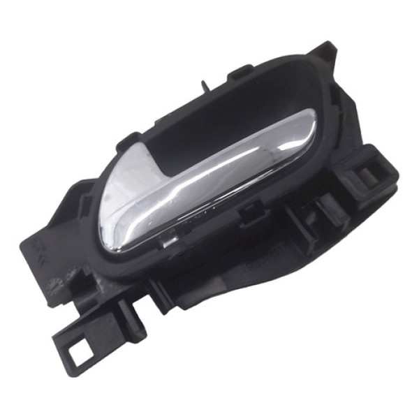 Maçaneta Interna Porta Traseira Esquerda Citroën C3 1.5 2014