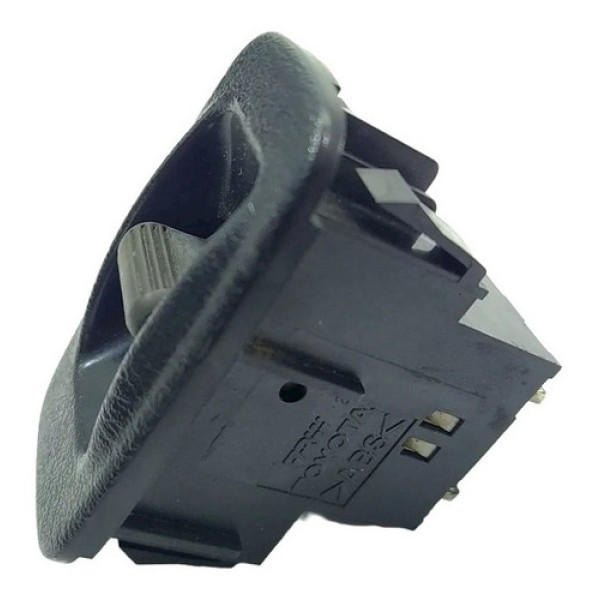 Botão Vidro Traseiro Direito Toyota Corona 1997 5330