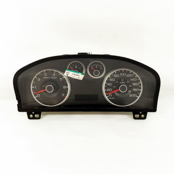 Painel Instrumento Ford Fusion 2.3 16v 2007 Original    3989
