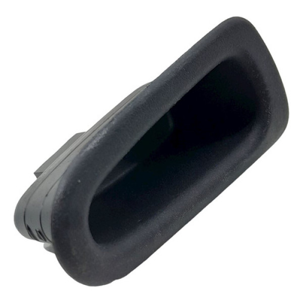 Puxador Porta Traseira Esquerda Citroën C3 Picasso 1.6 16v 2