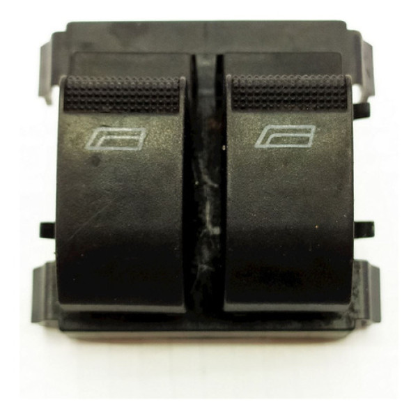 Botão Vidro Elétrico Esquerdo Audi A3 2002    122473