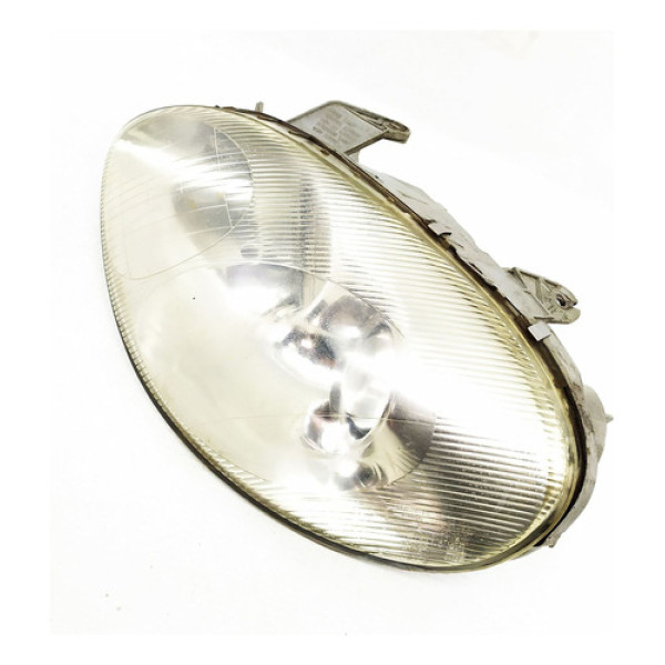 Farol Esquerdo Daewoo Leganza 1997    141729