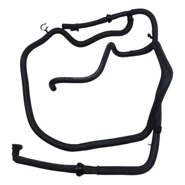 Mangueira Vácuo  Jeep Grand Cherokee 3.6 2012 210155