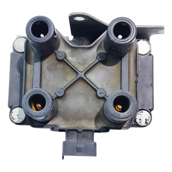 Bobina Ignição  Gm S10  2.4  2002 200467