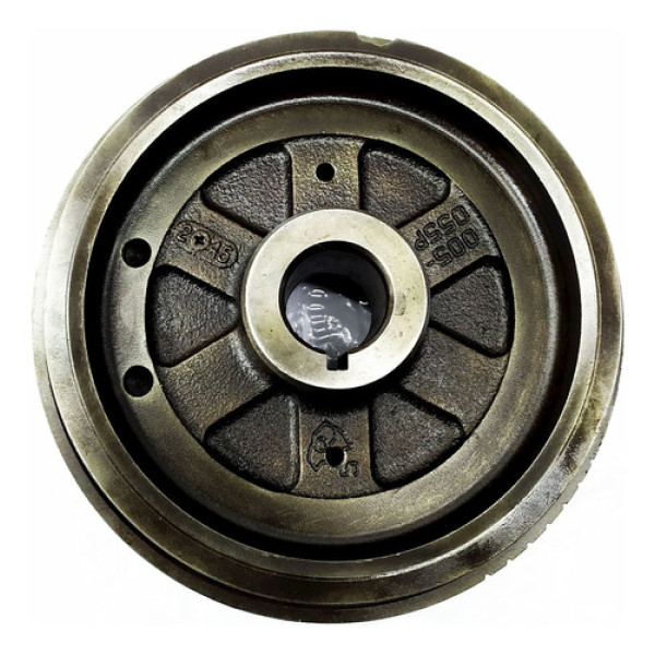 Polia Virabrequim Nissan Quest 1995 144170