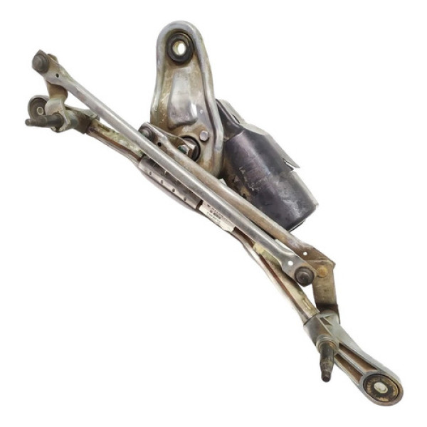Maquina Limpador Para-brisa Fiat Idea 2009 Original 1184
