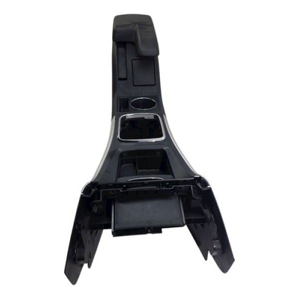 Console Central  Mercedes-benz B200 2.0 2008 177522