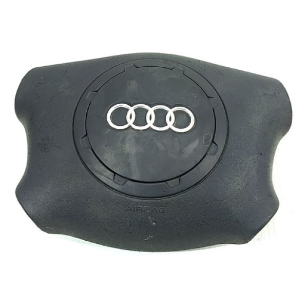 Capa Buzina Volante Audi A3 2002    119856