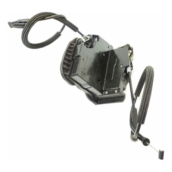 Fechadura Porta Traseira Direita Gm Cruze Lt 1.4 2018 101379