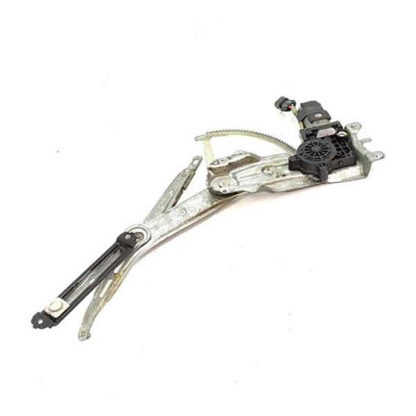Máquina Vidro Porta Direita Gm Astra 2p 2002 133031