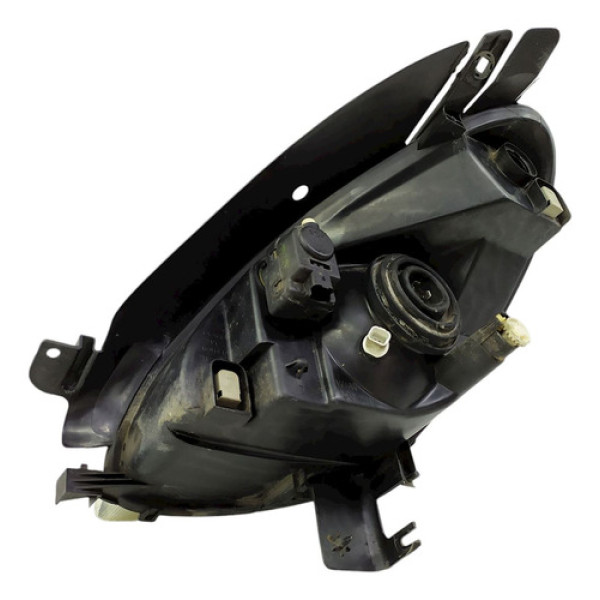 Farol Direito Citroën Xsara Picasso 2.0 2004 V1643 - P15 Esquerdo