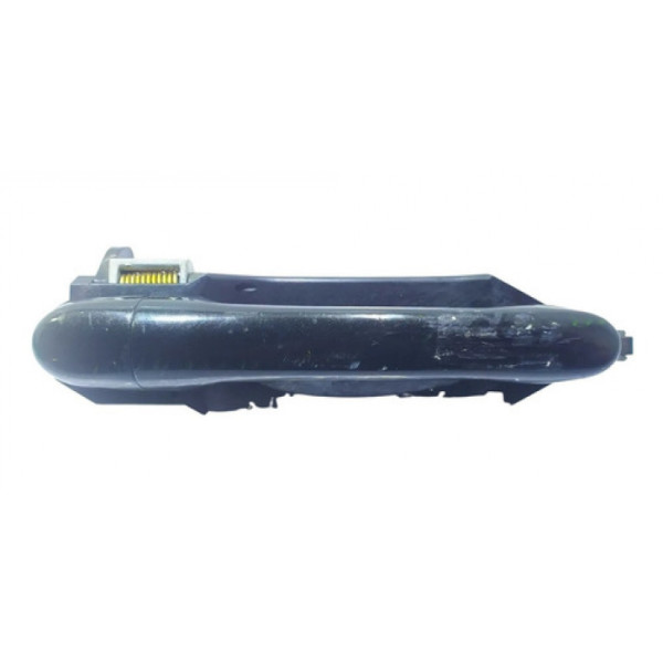 Maçaneta Externa Traseira Direita Fiat Siena 2006 44020