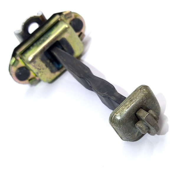 Limitador Porta Traseira Esquerda Ford Fiesta 2003    120330