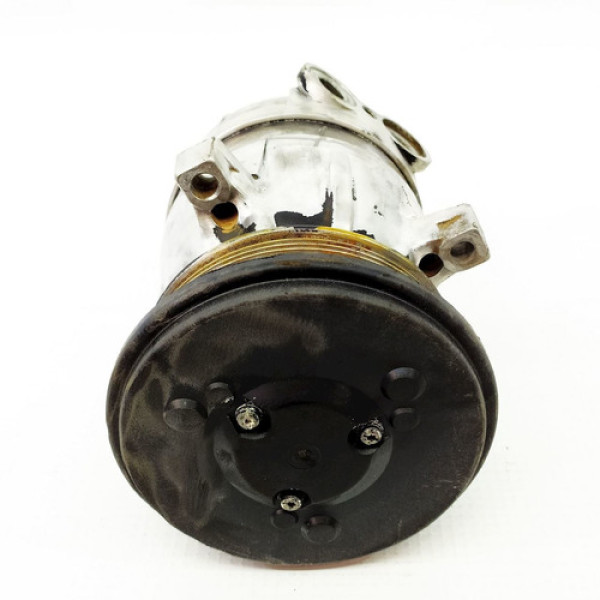 Compressor Do Ar Gm Vectra 2.0 8v 1995 V1549 - P11