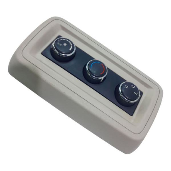 Comando Ar Condicionado Traseiro Forro Teto  Dodge Journey R
