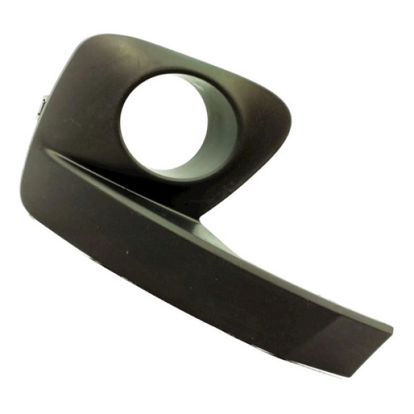 Moldura Cego Farol Milha Direito Fiat Mobi Like 2020 91482
