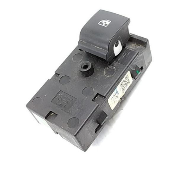 Botão Vidro Traseiro Direito Gm Spin 2015 Original 44438