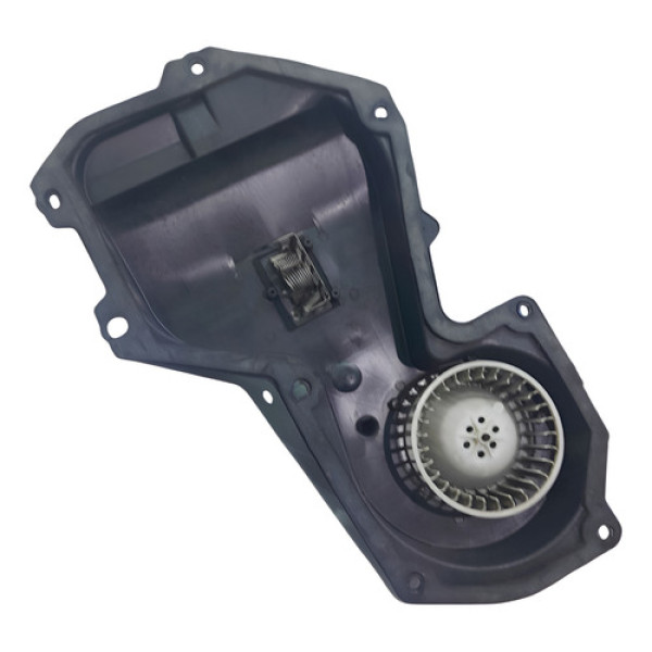 Ventoinha Ar Forçado  Gm S10  2.4  2002 200468