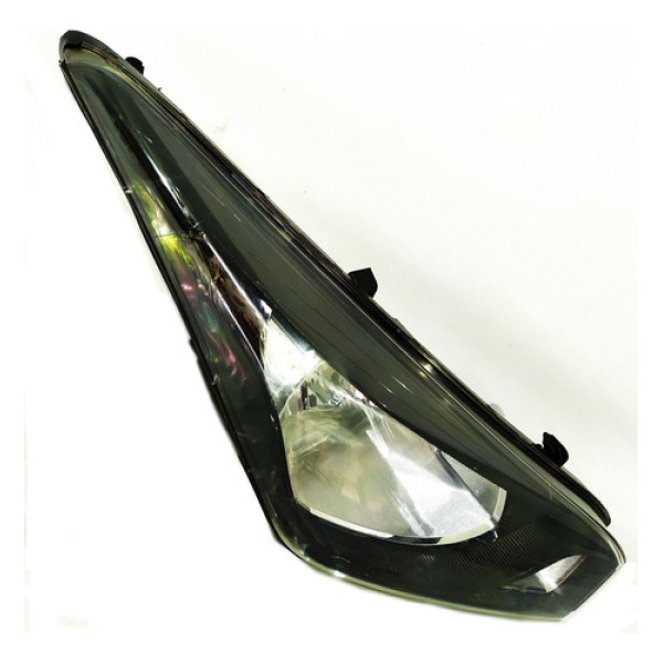 Farol Direito Hyundai Hb20 1.0  2017 V1416 - P15 Direito/passageiro