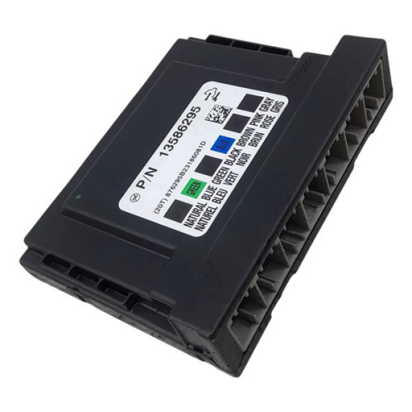 Módulo Conforto  Gm Cobalt 1.4  2014 214365
