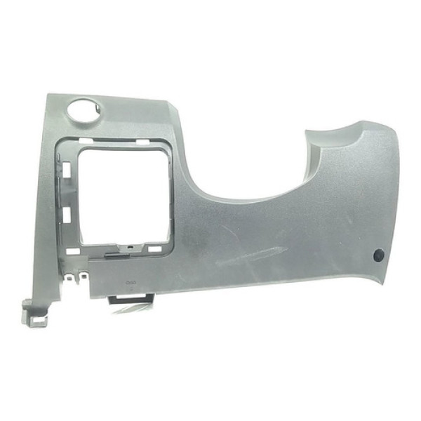 Acabamento Inferior Esquerdo Capa Painel Hyundai Hb20 1.0 20