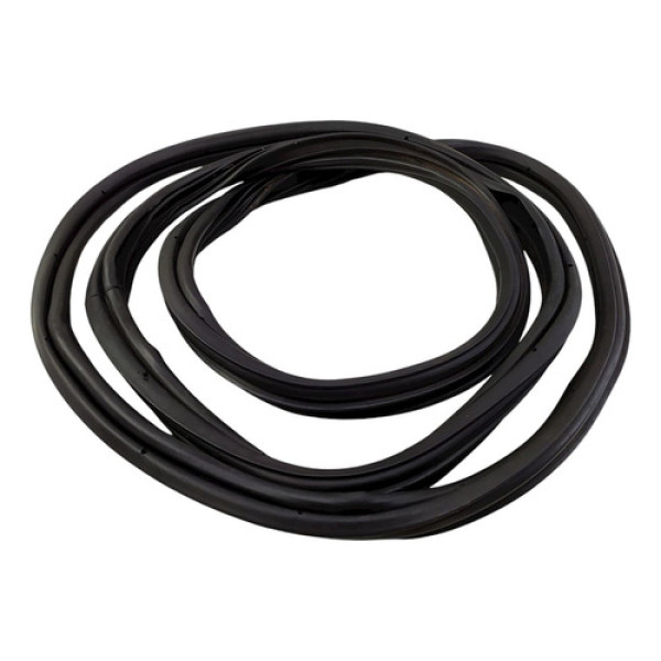 Borracha Tampa Traseira  Gm Onix 1.4mt Ltz 2014 169666