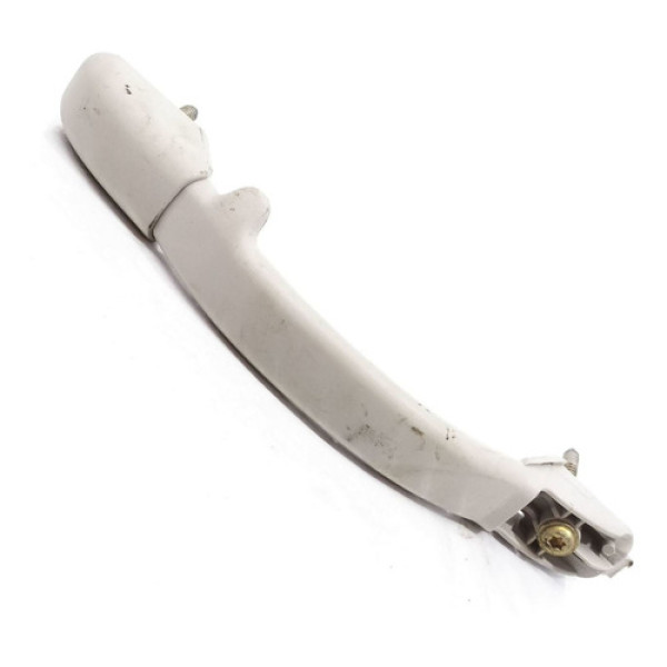 Alça Teto Pqp Dianteira Esquerda Citroën C3 1.4  2006 60826