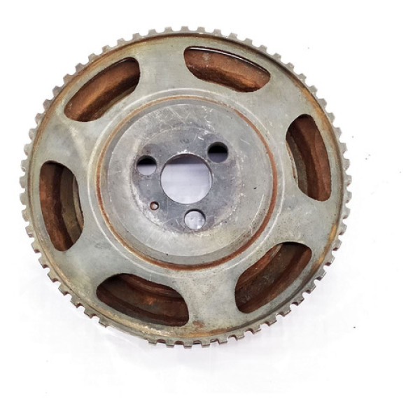 Polia Virabrequim Fiat Siena 1.0 8v 2002 66622